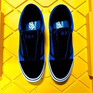 Vans RDZ Old School